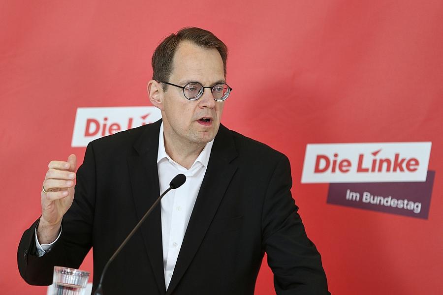 Pellmann fordert Union zu Zusammenarbeit auf