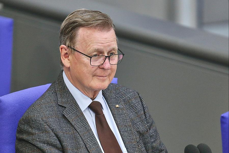 Zivildienst-Vorbereitungen: Linken-Politiker Ramelow fordert Bürgerrat und Volksabstimmungen