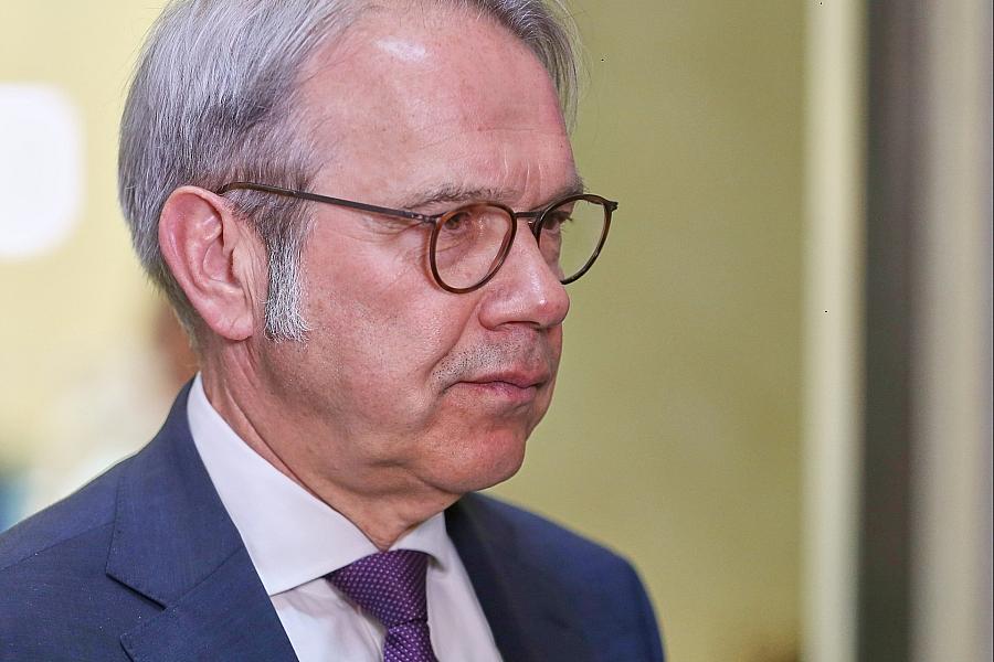 Thüringens Innenminister Maier: Sicherheitsvorfälle häufen sich vor Landtagswahlen – Kreml würde bei AfD-Regierung jubeln