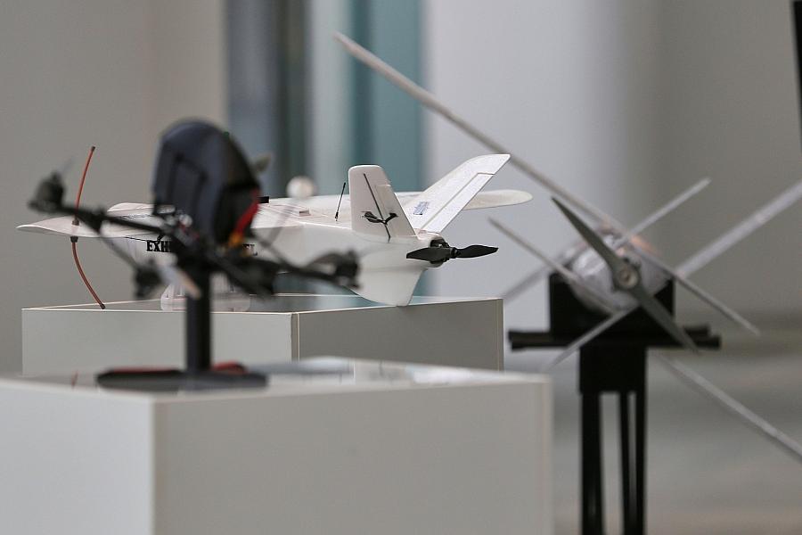 Drohnenkommandeur Browdi: Bundeswehr muss Drohnen-Technologie besser integrieren – Warnung vor neuer Plage