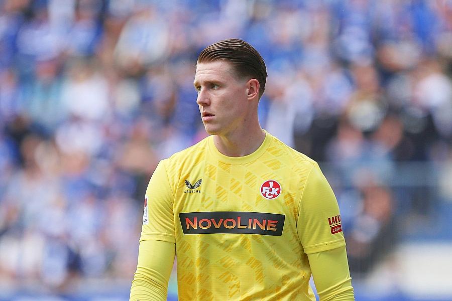 VfL Wolfsburg und 1. FC Kaiserslautern trennen sich zum 2. Bundesliga-Auftakt 0:0