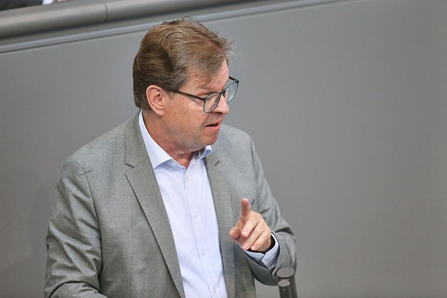 SPD-Politiker Stegner zweifelt an Mehrheit für Rentenpaket ohne Kompromiss bei Rente mit 63