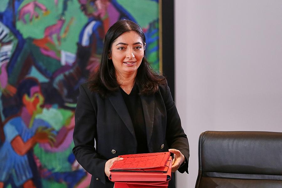 Bundesentwicklungsministerin will in Indonesien für Energie-Kooperationen werben