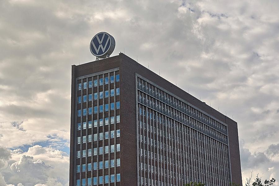 VW-Aufsichtsrat: Marianne Heiß soll Nachfolgerin von Susanne Wiegand werden