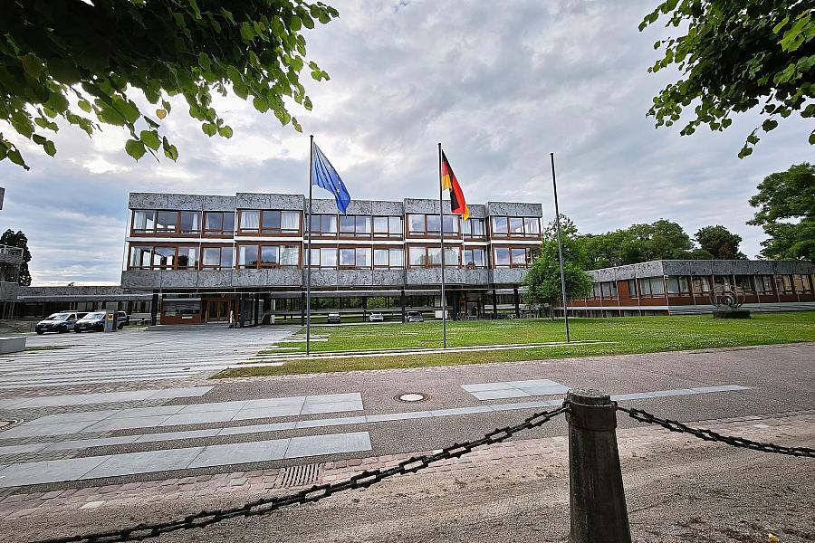 Papier: Parteienstreit um Richterposten schadet Ansehen des Bundesverfassungsgerichts