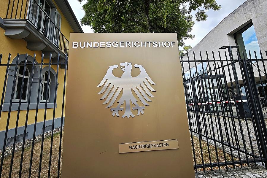 BGH verwirft Revision: Lebenslange Haft für Mord an Ehefrau mit Benzin rechtskräftig