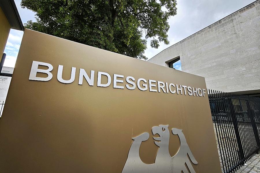BGH bestätigt 13 Jahre Haft für Karatetrainer wegen Kindesmissbrauch