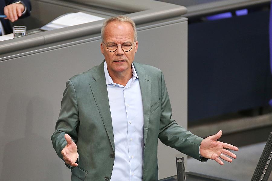 Miersch gegen DIHK-Vorstoß: Keine Grundgesetzänderung für mehr Sonntagsöffnungen