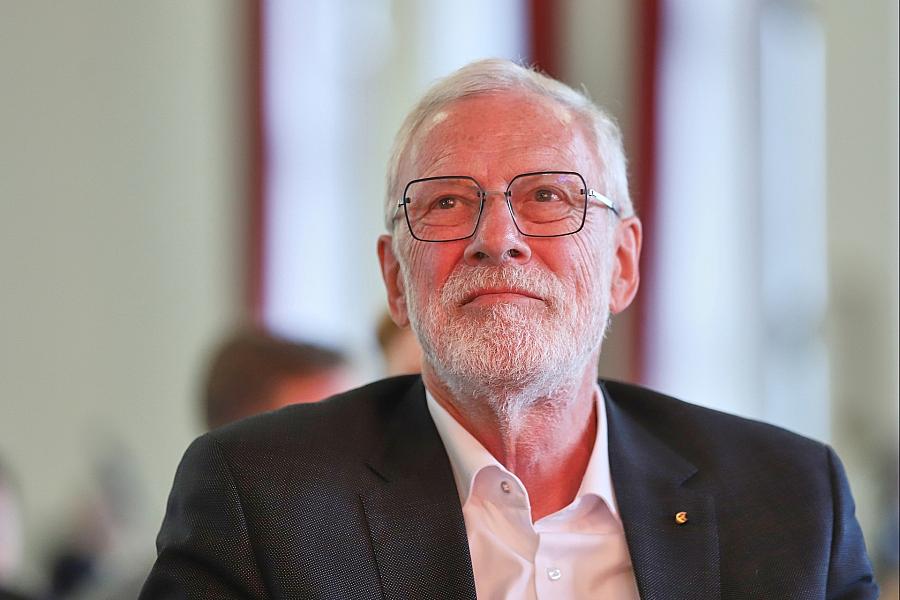 Kulturminister Robra übergibt 5,4 Millionen Euro für Stendaler Dom