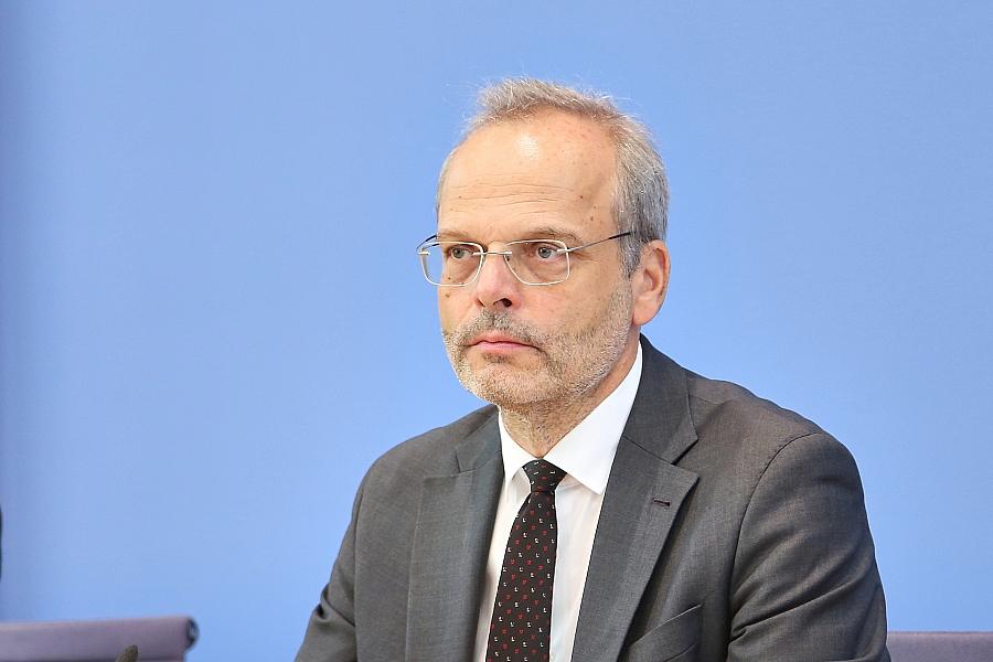 Antisemitismusbeauftragter Felix Klein fordert mehr Kompetenzen für sein Amt