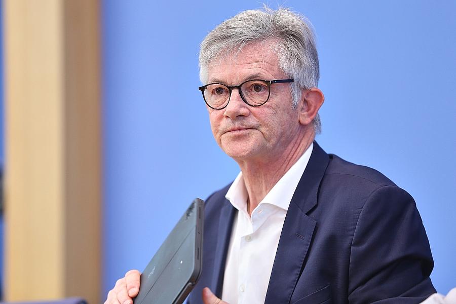 Hitzeschutz: Kommunen unterstützen Grundgesetz-Änderung