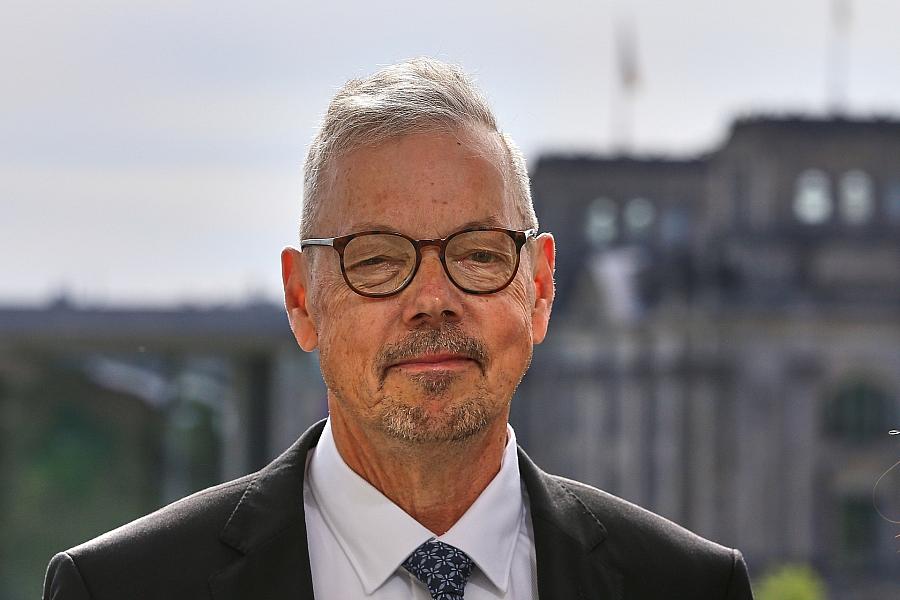 Rentenexperte Bofinger warnt vor Schwerarbeiterrente nach österreichischem Vorbild