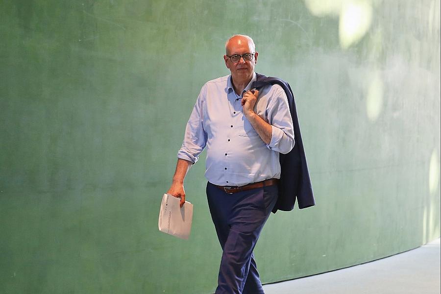 Rentenstreit: SPD-Politiker Bovenschulte stellt sich gegen Abschaffung der Rente mit 63