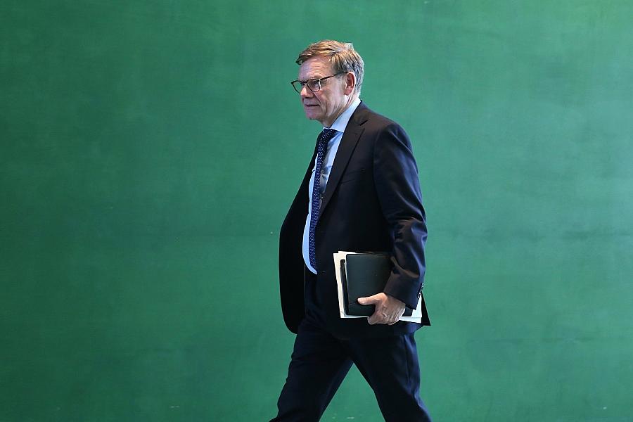 Wadephul drängt nach Ukraine-Besuch auf mehr Unterstützung und will mit Rubio sprechen