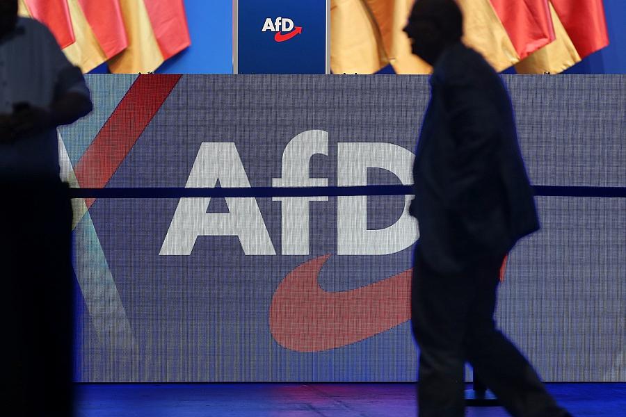 Historikerin: Firmen sollten klare Abgrenzung zur AfD wahren