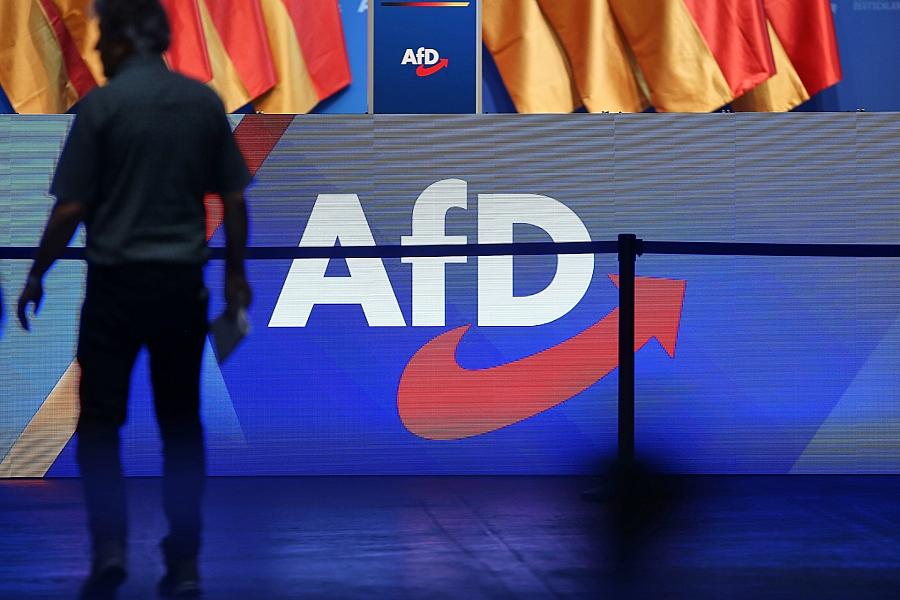 Ex-Verfassungsrichter Papier warnt vor verstecktem Parteiverbot der AfD