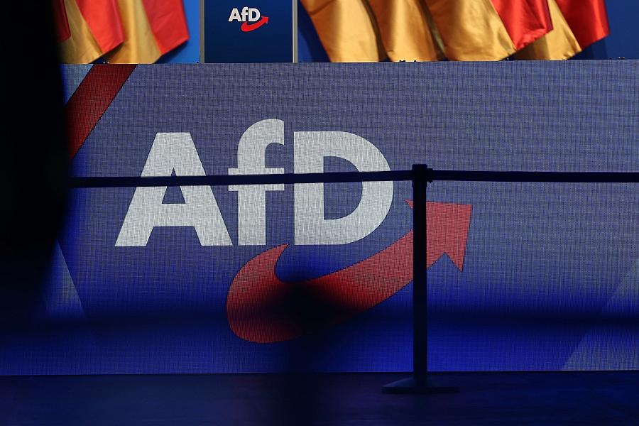 Migrationsforscher wirft AfD Doppelstrategie vor
