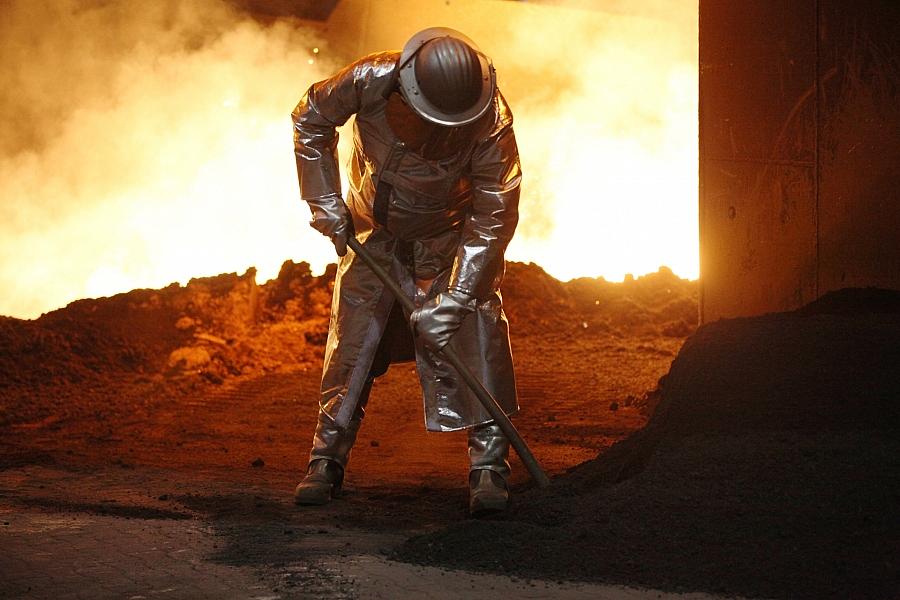 Auftragsbestand im Verarbeitenden Gewerbe Deutschland Juni 2026 um 0,8 Prozent gestiegen