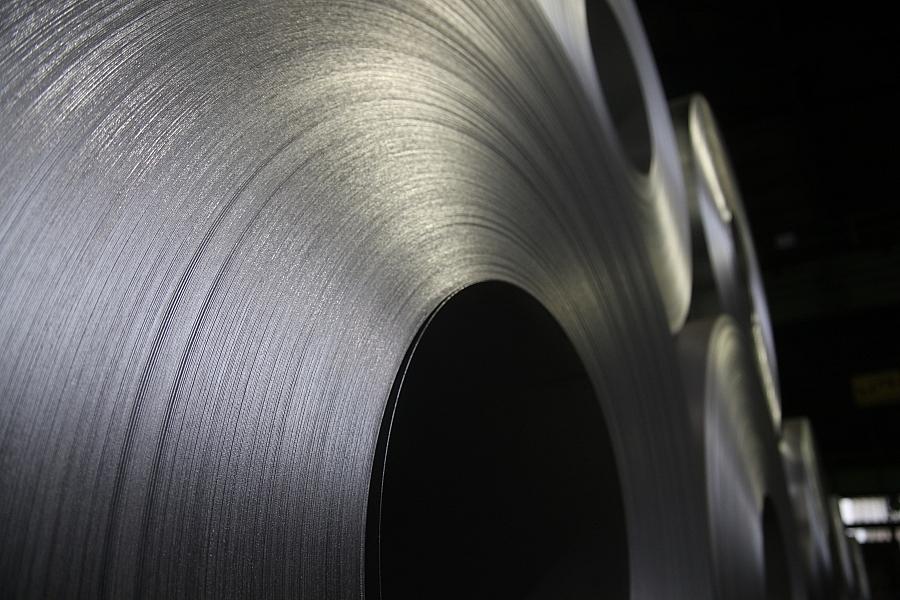 US-Zölle auf Stahl und Aluminium: Deutsche Exporte in die USA sinken deutlich