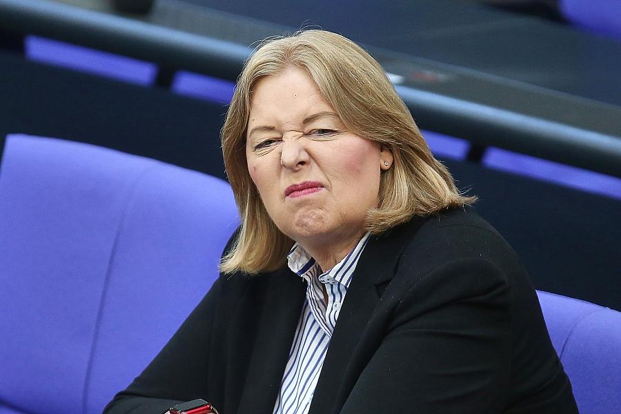 Union fordert von Bas konkrete Sozialreformen