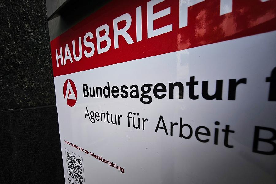 Steigende Zahl junger Menschen ohne Beschäftigung oder Ausbildung