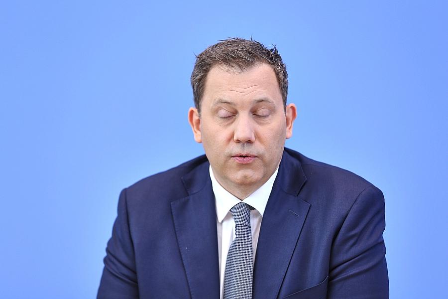 Steuergewerkschaft: Klingbeils Steuerreform bleibt hinter Erwartungen zurück – Kritik an kalter Progression