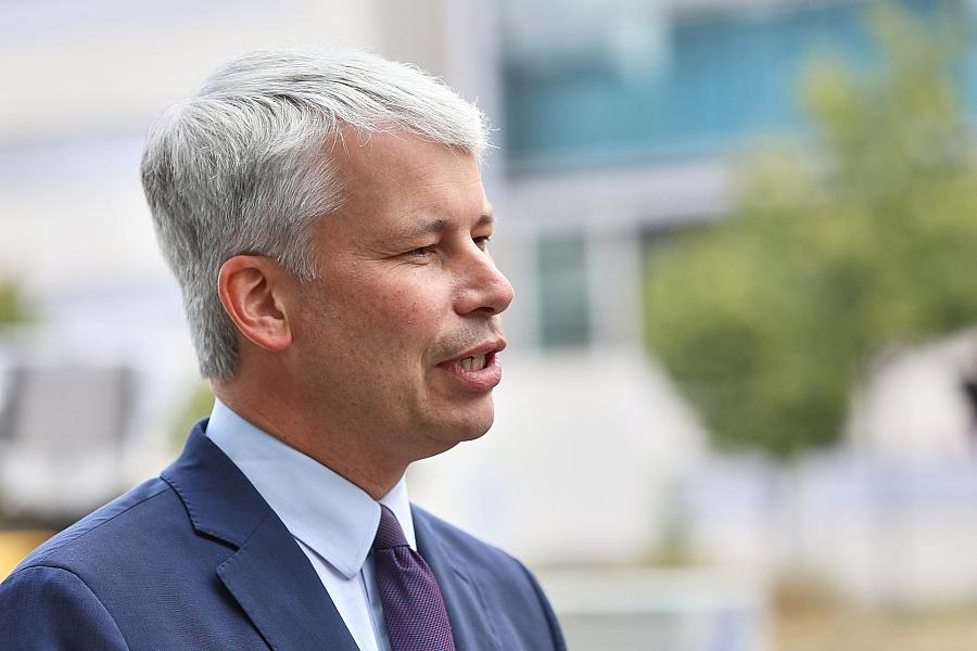 Bilger: Cannabis-Teillegalisierung war Fehler – Rücknahme gefordert
