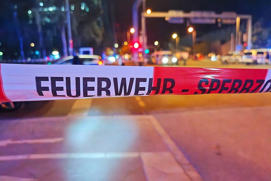 Waldbrand in der Eifel: Evakuierung von Hürtgenwald-Gey wegen extremer Gefahr