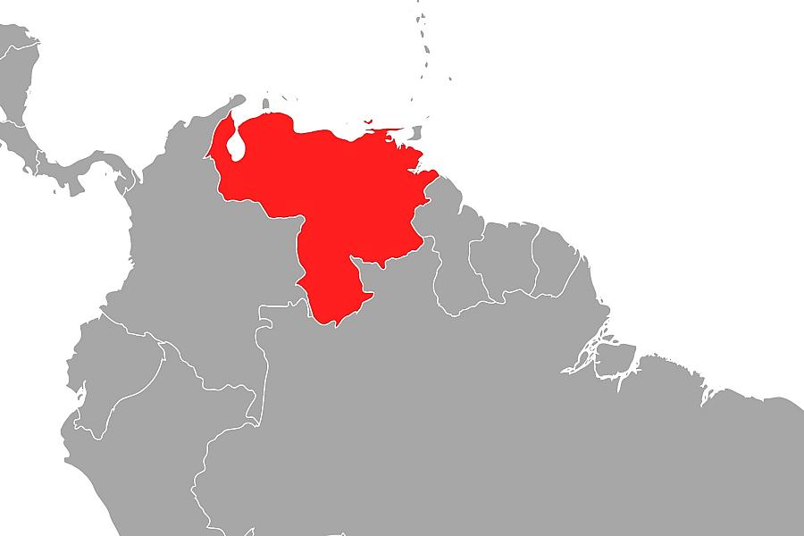 Venezuelas Oppositionsführerin Machado: Flucht mit Perücke und Boot nach Norwegen