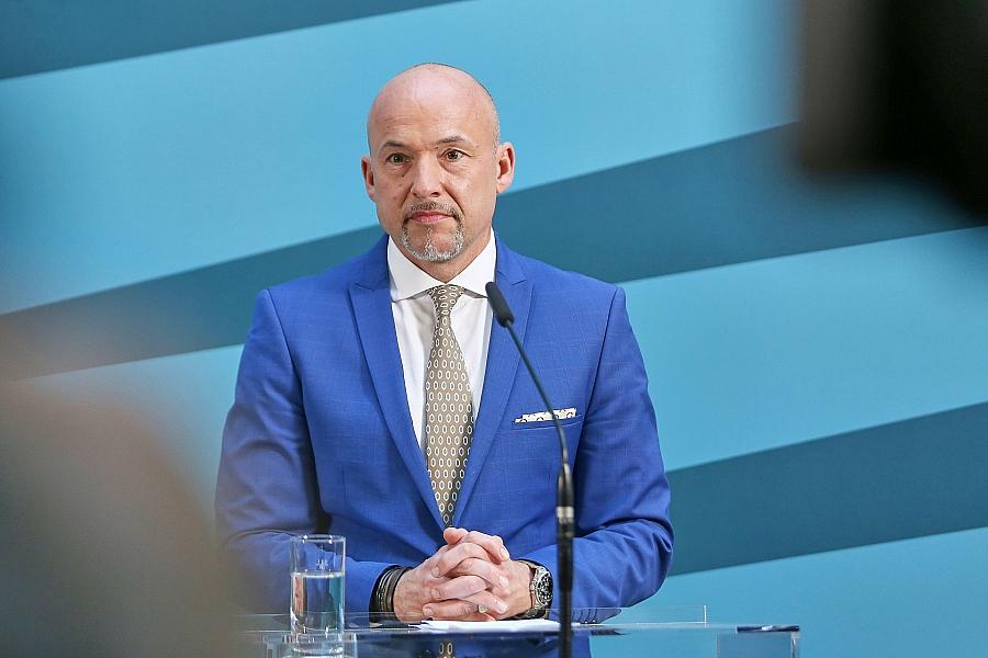 Klausur in Münster: Hoffmann fordert Eigenständigkeit der Fraktionen gegenüber der Bundesregierung