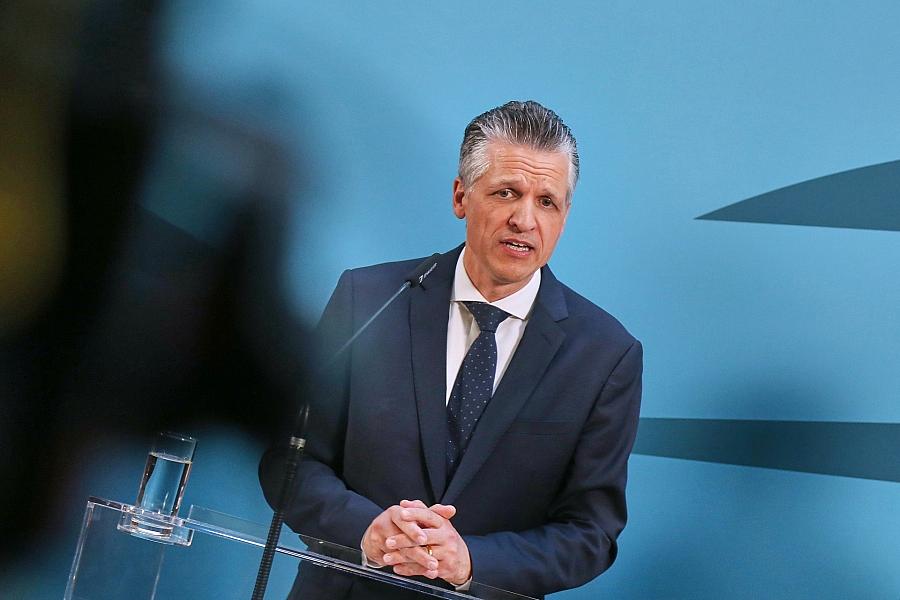 Thorsten Frei verteidigt geplante Abschaffung der Rente mit 63