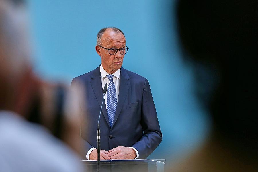 „Rente mit 63“: CDU-Sozialflügel drängt Merz zu Kompromiss mit Ministerpräsidenten