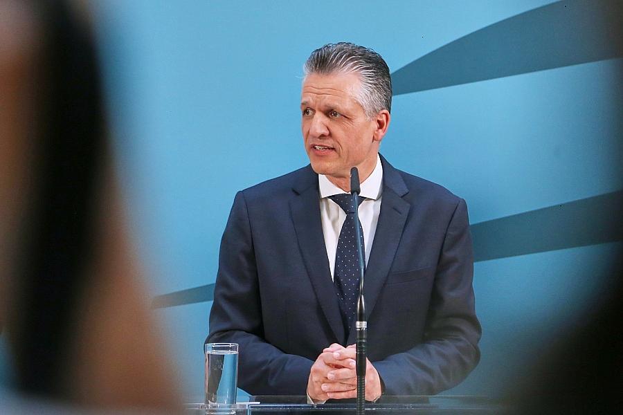 Thorsten Frei bestätigt Pläne der Bundesregierung für neuen Zivildienst