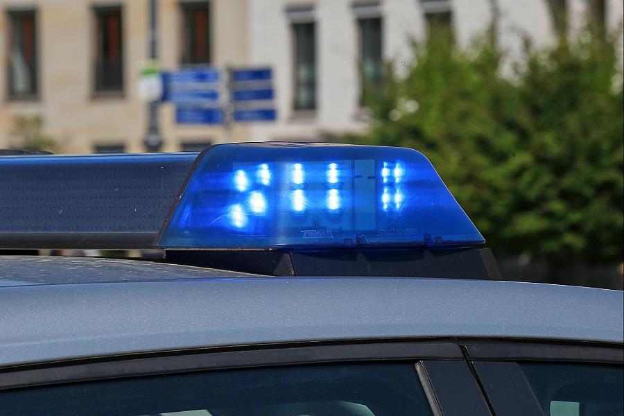 B470 bei Dietersheim: Drei Frauen bei Frontalzusammenstoß getötet
