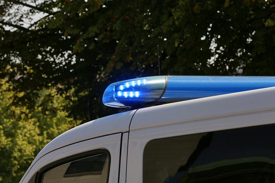 Erneute Automatensprengung in Zielitz