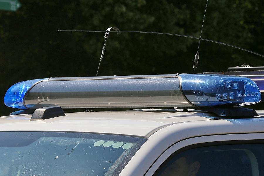 Schwerer Verkehrsunfall auf L265: Drei Tote bei Frontalkollision zwischen Linkenbach und Dürrholz