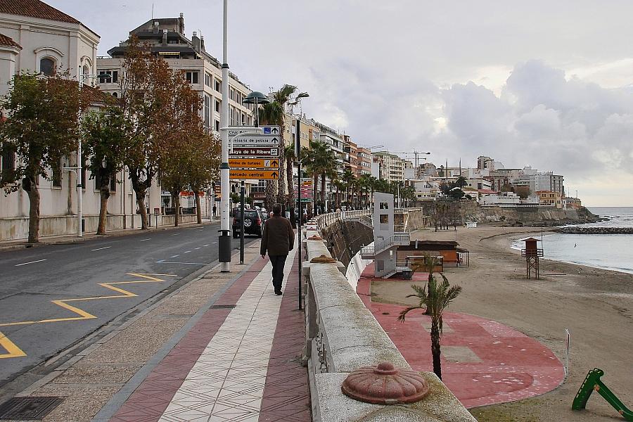 EU-Innenminister sichern Spanien Solidarität nach Migrantenankunft in Ceuta zu