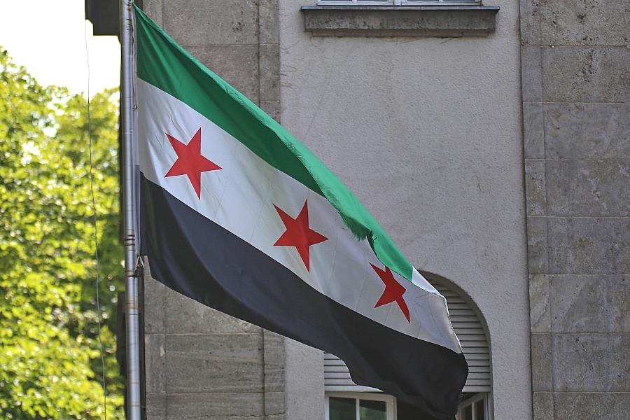 Syrien und Russland einigen sich auf Zukunft der Militärstützpunkte Hmeimim und Tartus