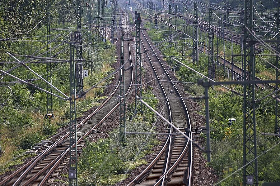 Bahn ändert Bauplanung zwischen Hannover und Berlin
