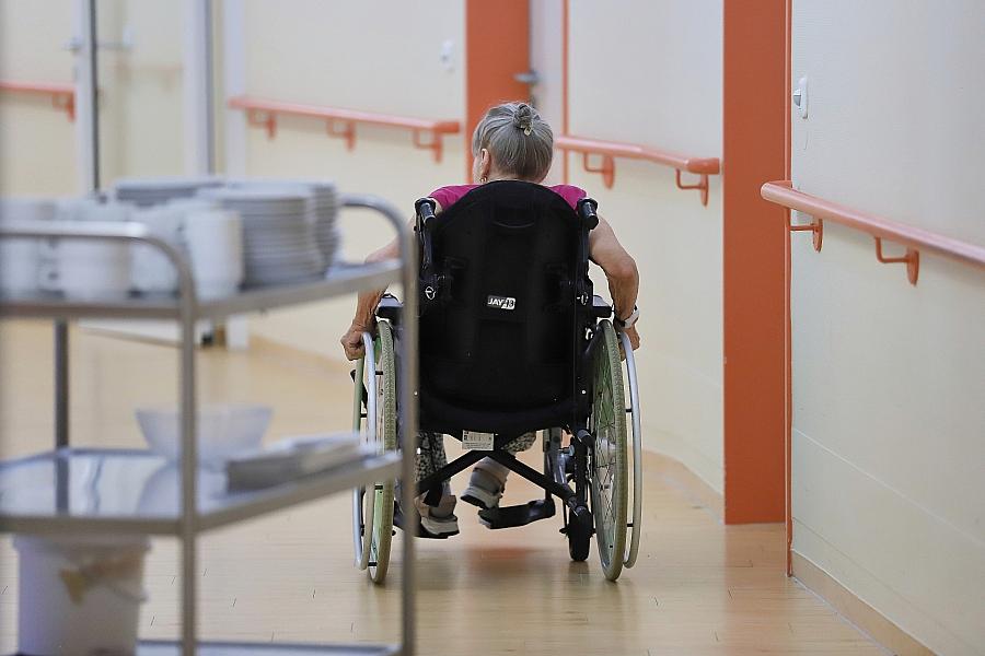Sozialhilfe-Ausgaben 2025 steigen um 6,1 Prozent auf 21,5 Milliarden Euro
