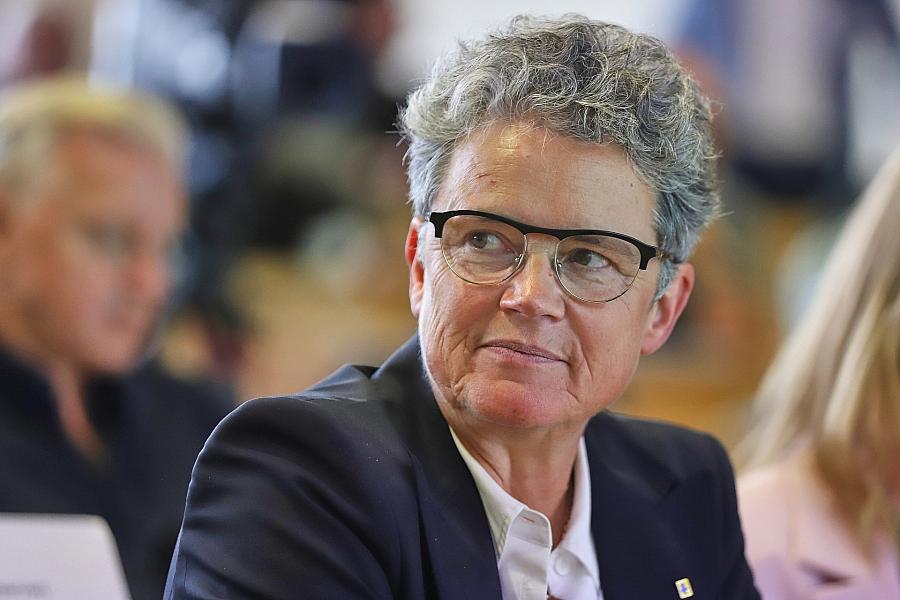 Hüskens plant Modellregion für autonomes Fahren