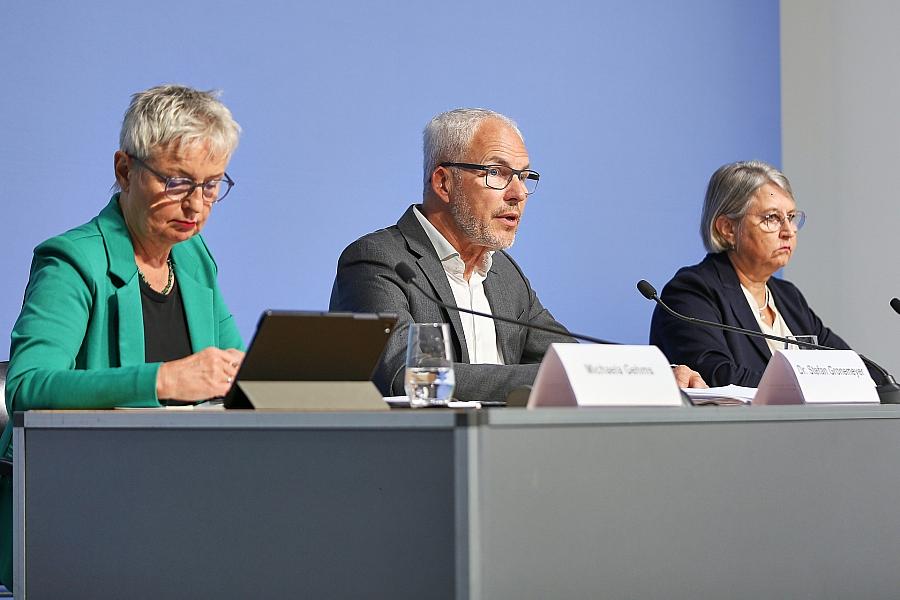 Behandlungsfehler 2025: Medizinischer Dienst bestätigt Schaden in jedem vierten Gutachten