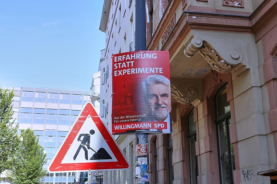 SPD-Chefin Bas: Landtagswahlen im September sind richtungsweisend für Parteispitze