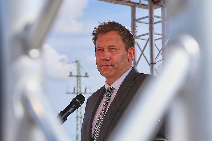Forderung nach Übergewinnsteuer in Regierung „nicht geeint“