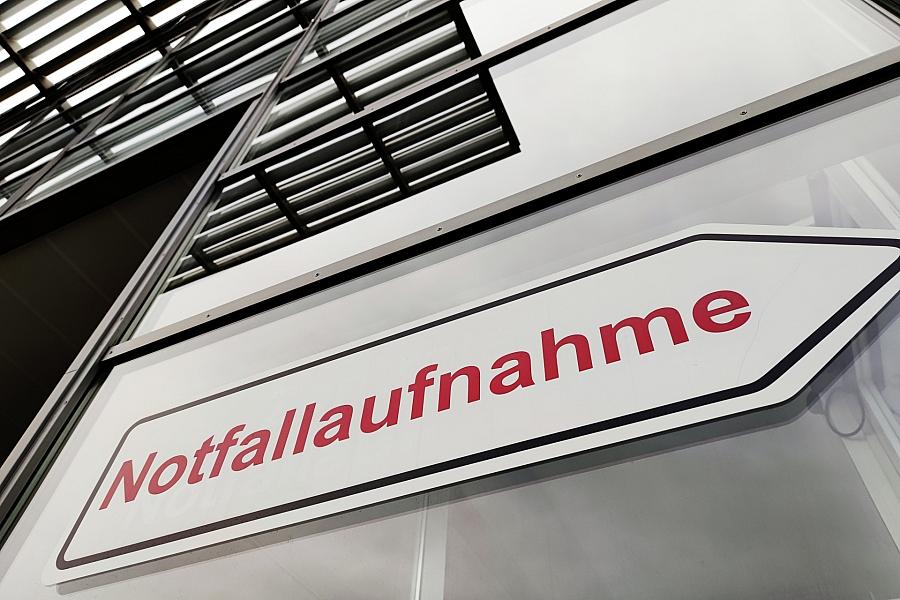 Sachsen fördert Klinikum in Zittau mit 9,2 Millionen Euro