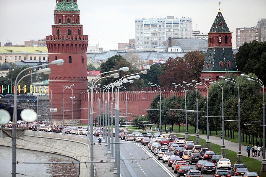 Möglicher schärferer Russland-Kurs sorgt für Unruhe im politischen Berlin