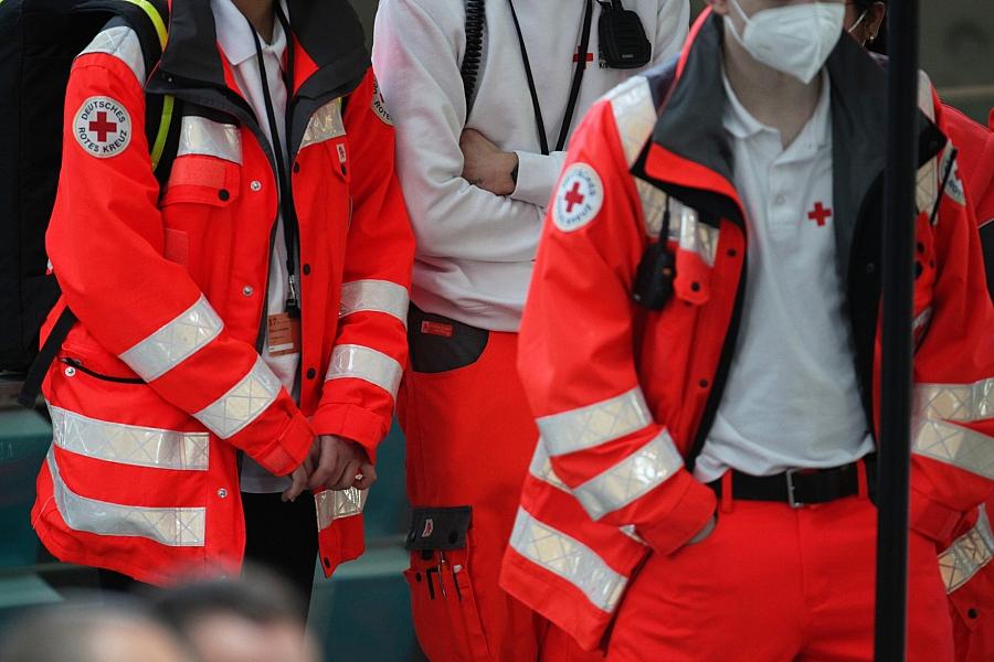 Zivildienst-Debatte: DRK-Chef Gröhe verlangt Planungssicherheit und verlässliche Finanzierung für Einsatzstellen