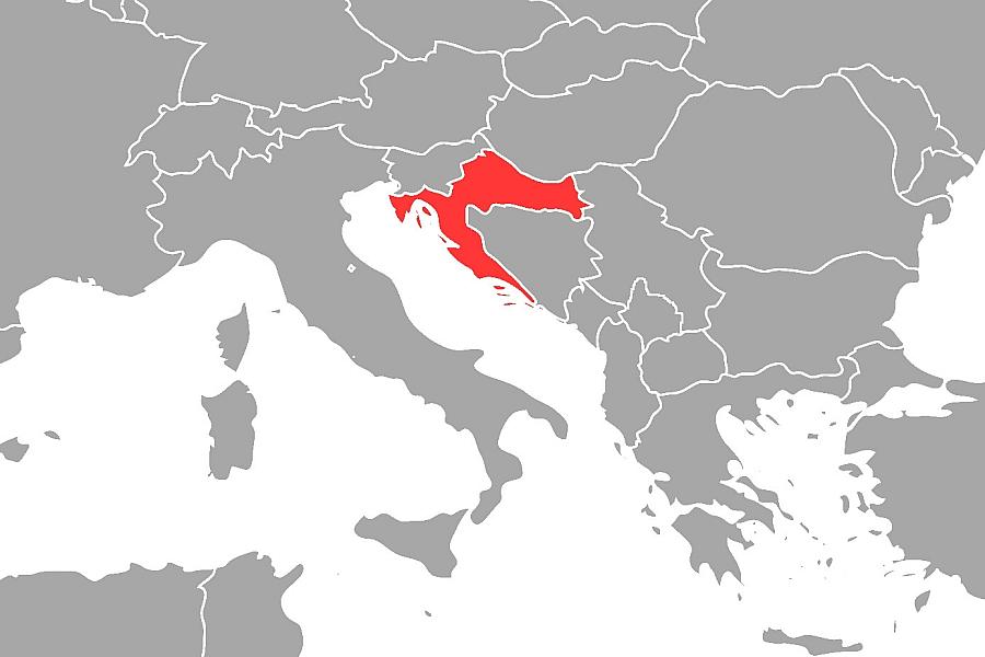 Nord-Stream-Anschlag: Zweiter Verdächtiger in Kroatien festgenommen