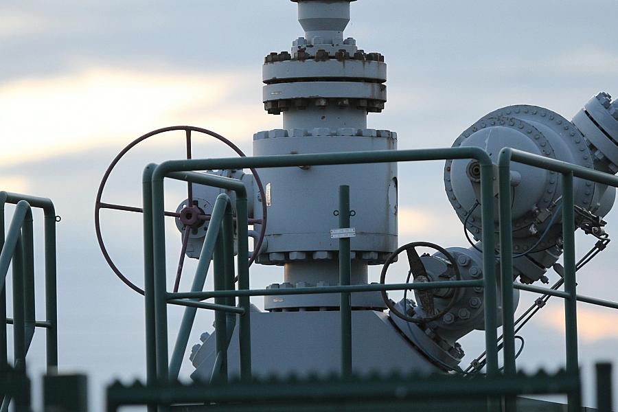 Trading-Hub-Europe-Chef: Regionale Gasmangellagen im Winter denkbar
