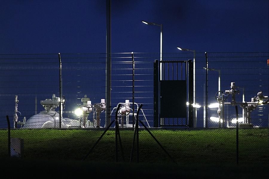 ING-Chefvolkswirt Brzeski: Bei sehr kaltem Winter droht Deutschland eine Gasmangellage